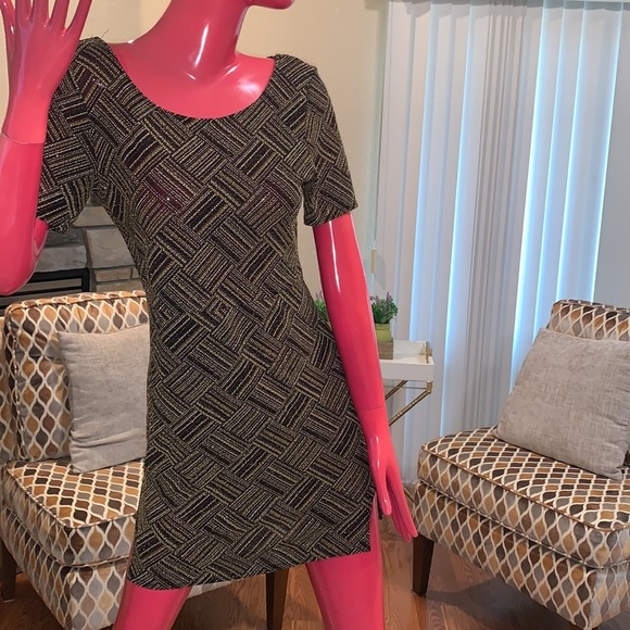 Paper Crane Sexy Dress - Picture 6 of 8